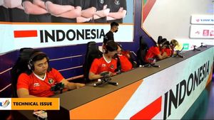 Tak Terkalahkan, Indonesia Sapu Bersih Pertandingan di Grup B dan Melaju ke Babak Final Stage