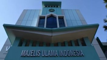 Anwar Iskandar Becomes MUI General Chair To Replace Miftachul Akhyar