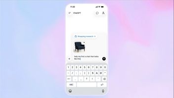ChatGPTショッピングリサーチを導入し、ショッピングを簡単にするための新機能