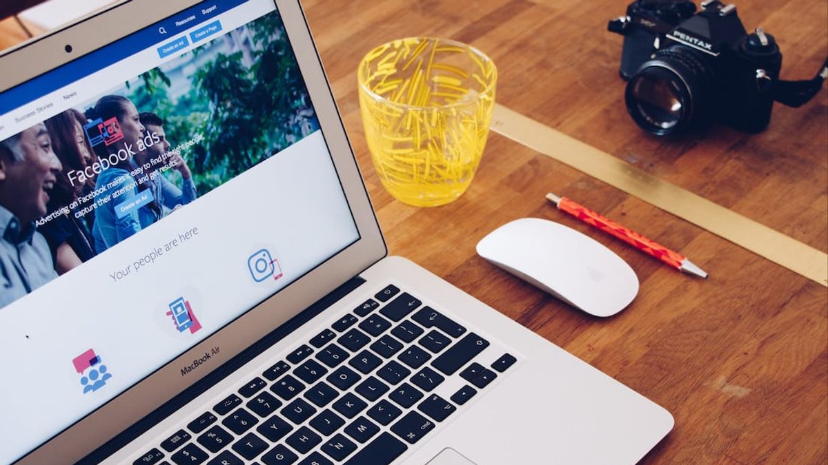No Repot Needs, Here's How To Call All Group Members In Facebook Posts