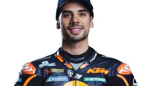 Hasil MotoGP Thailand: Miguel Oliveira Juara, Marc Marquez Finis Posisi Lima
