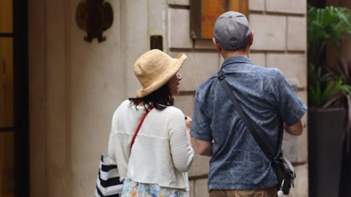 为什么男人在与伴侣争吵时选择沉默？这是原因