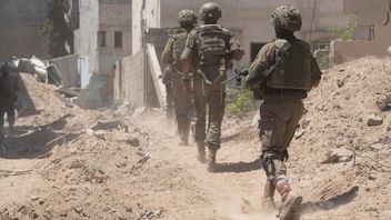 إسرائيل لم ترد على محاولة لوقف إطلاق النار في غزة