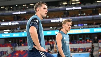 几天前,Gyokeres Sadari大名叫Arsenal