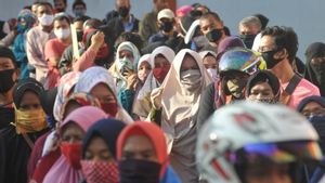 Faisal Basri Beri Ungkapan Pesimistis untuk Indonesia: Mustahil Ekonomi Tumbuh 5 Persen Kalau Kreditnya Cuma Naik 3 Persen