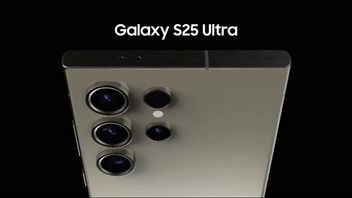 三星Galaxy S25 Ultra泄漏,没有电池改进,尽管设计更简洁