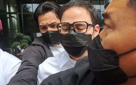 Dito Mahendra Minta Dibebaskan, Sebut Asal Senjata Tak Terkait Teroris