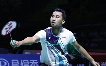 Perempat Final Indonesia Masters 2023: Tuan Rumah Tempatkan 10 Wakil