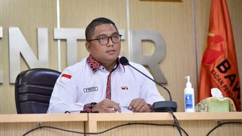 Bawaslu Asks KPU Not Only Rely On Sirekap When Counting Pilkada Votes