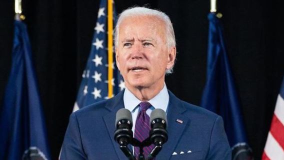 Aidez à évacuer Les Résidents, Joe Biden Envoie 5 000 Soldats En Afghanistan