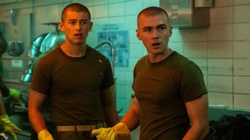 Populer, Serial <i>Boots</i> Tidak Lanjut Musim Kedua