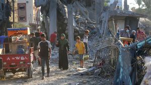 Mesir Menyatakan Seluruh Anggota Komite Teknokrat Gaza Telah Disepakati Faksi-faksi Palestina