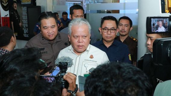 Dirut PT Sritex Iwan Kurniawan Lukminto Dipanggil Kejagung Hari Ini