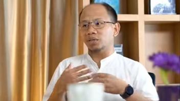 Prabowo Targetkan Defisit APBN 0 Persen, Indef Sebut Tidak Realistis