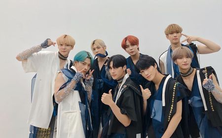 ATEEZ, SF9 dan U-KISS Bergabung dalam Drama Korea Imitation