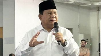 Prabowo to Open 2026 Central-Regional Government Rakornas in Sentul
