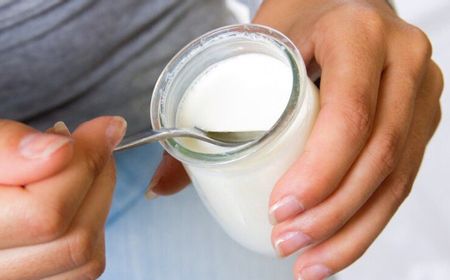 Proses Pembuatan Yogurt: Persiapan Bahan, Fermentasi, hingga Penyimpanan