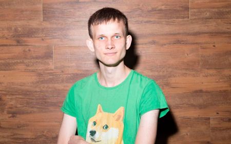 Vitalik Buterin Ingin Dogecoin dan Zcash Ikuti Langkah Ethereum yang Beralih ke Proof-of-Stake