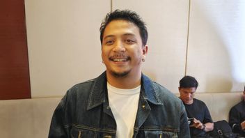 priadi est enflammé, son nom nom est décédé pour une ligne d’affaires de Pala Estfest 2022 tenue à Ternate