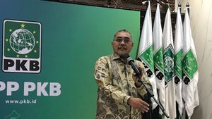 PKB Klaim Sandiaga Ready to Ridwan Kamil in Pilgub of West Java