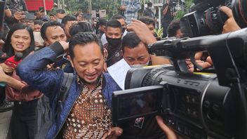 KPK Clarifies About Its Wealth, Head Of Makassar Customs Calls House In Cibubur Has Parents
