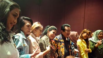 Anwar Fuady Proud Of Dul Muluk Dul Malik Film Using Palembang Language Film