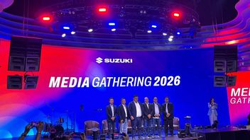 Suzuki Indonesia泄露了关于2月5日AWD e-Vitara电动SUV发布的信息？