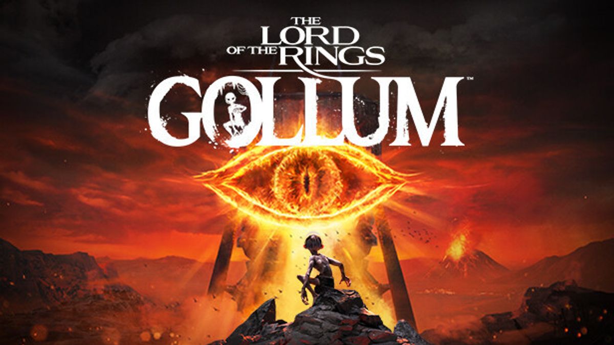 Official! The Lord Of The Rings: Gollum Will Launch On May 25