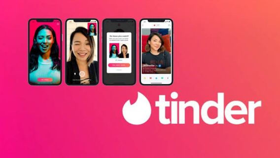 Tinder Lancera Bientôt Une Fonctionnalité De Balayage Matchmaking Avec Des Amis