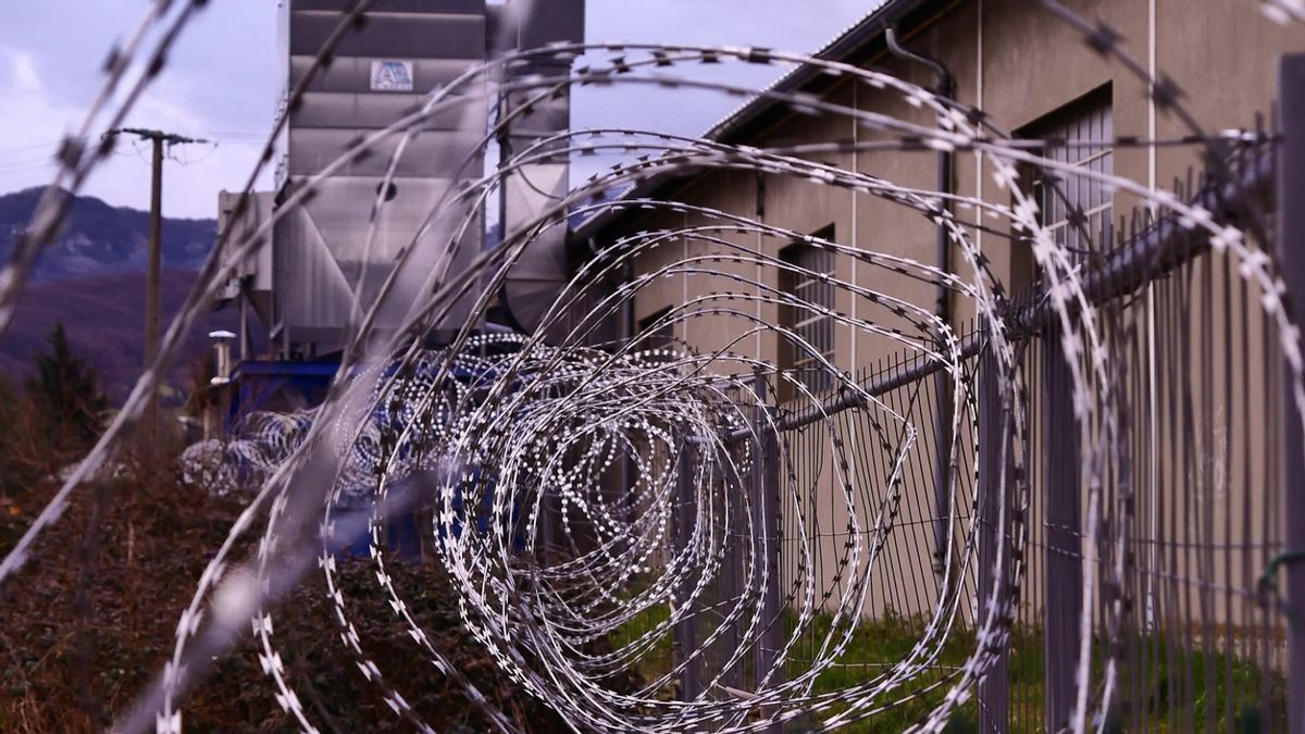 Iran : 20 agents israéliens de la Mossad arrêtés par l'Iran