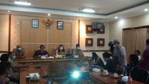 Pemprov Bali Anggarkan R0,18,5 Miliar untuk Bantu Siswa Miskin, Jamin Terakomodasi dalam PPDB 2022/2023 
