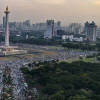 Blunder Presidium Alumni 212: Perjuangan Bela Islam yang Bergeser ke Hary Tanoesoedibjo