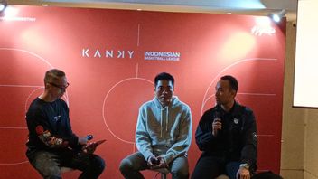 Sambut Musim 2026, IBL dan KANKY Jalin Kolaborasi 