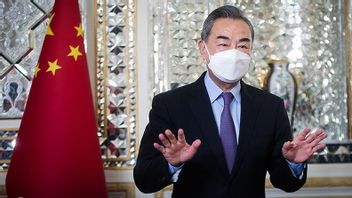 Dukung Kazakhstan Pastikan Stabilitas, Menlu Wang Yi: China dan Rusia Harus Tentang Kekuatan Eksternal