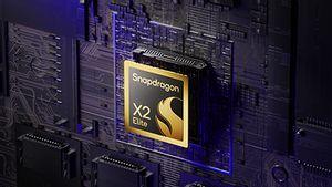 Qualcomm Luncurkan Snapdragon X2 Elite Series dengan NPU Tercepat di Dunia