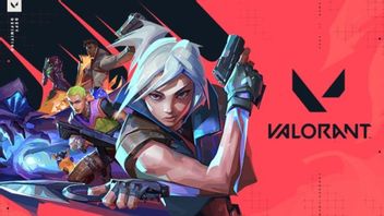 Valorant Officially Launched On Xbox Series S/X And PS5