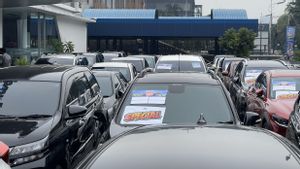 Cegah Penipuan, Ini Empat Langkah Cermat dalam Memilih Mobil Bekas