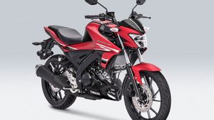 Yamaha Pastikan Vixion R Sudah Disuntik Mati di Indonesia