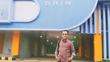 BRIN History Researcher Values Sunaryo From Tanjungpinang Deserves To Be A National Hero