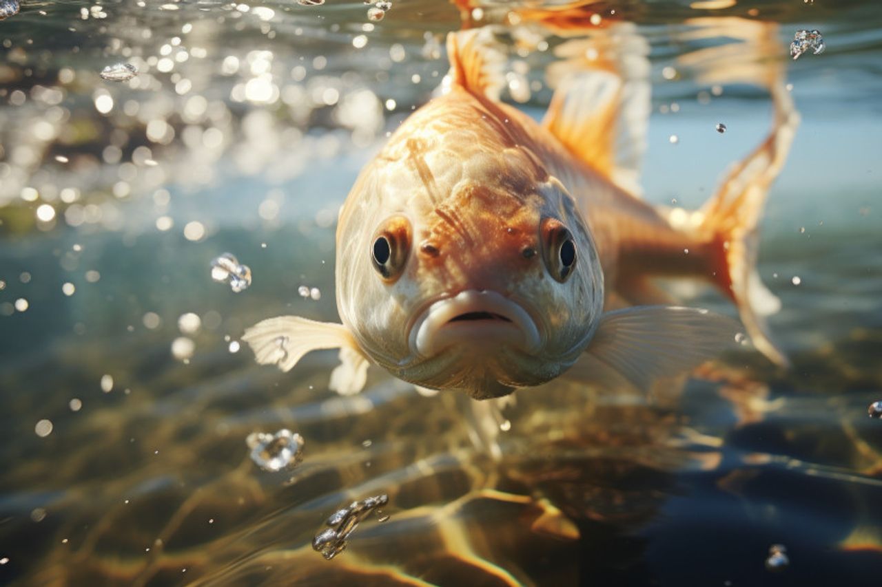 Types Of Fish That Can Be Spread To Indonesia's General Waters