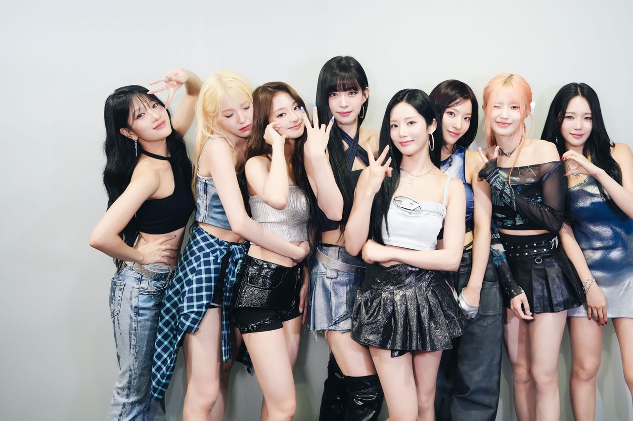 fromis_9 アクスタ アクリルスタンド 折り合わ ジソン
