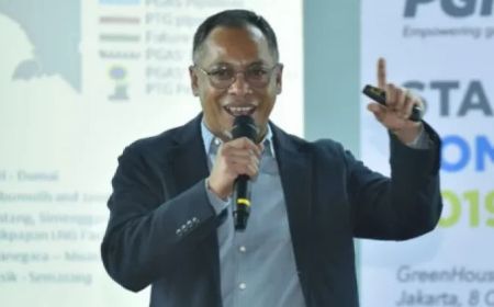 Total Laba MIND ID Grup Lampaui Capaian Tahun 2023