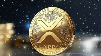 XRP Mainkan Peranan Penting dalam Dinamika Pasar Kripto