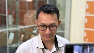 KPK to Investigate Alleged Flow of US$1 Million to DPR Hajj Sub-Committee