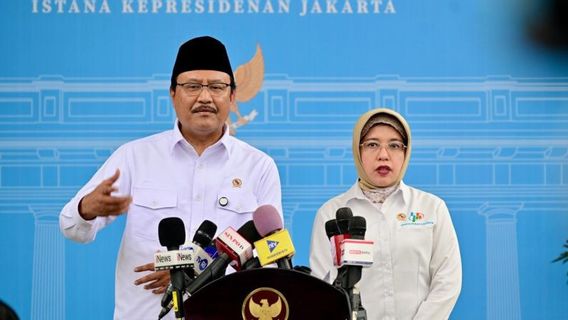 Mensos Lapor Presiden 53 Lokasi Siap Selenggarakan Sekolah Rakyat