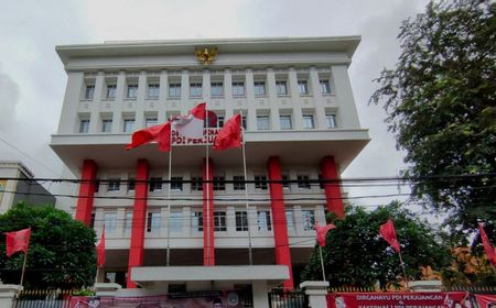 PDIP Siap Jadi Oposisi, Pengamat Anggap DNA Jika Parpol Besutan Megawati Kalah di Pilpres