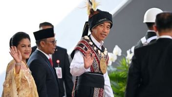 Perkuat SDM Indonesia di 2024, Jokowi Siapkan Dana Rp660 Triliun