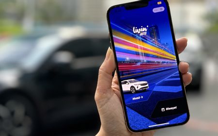 Bank Mandiri Luncurkan Livin' Auto, Permudah Pengajuan Kredit Kendaraan Bermotor dari Aplikasi Livin’