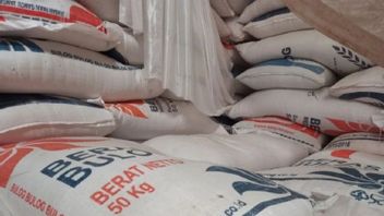 繰り返しになりますが、Bulogはタイから6,000トンの米を輸入しています
