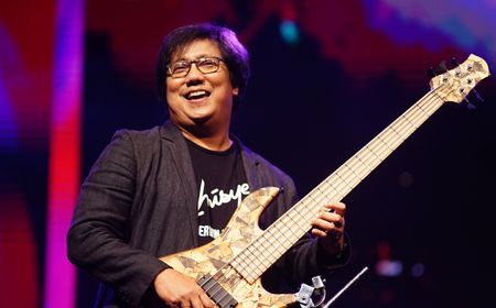 Kemeriahan Java Jazz Festival 2020